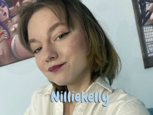nilliekelly Uniform Porn XXX