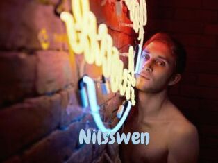 Nilsswen