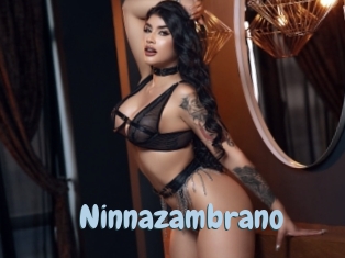 Ninnazambrano