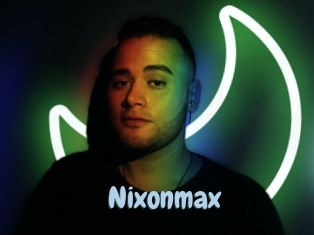 Nixonmax