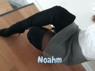 Noahm