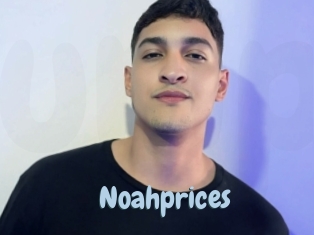 Noahprices