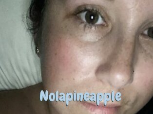 Nolapineapple