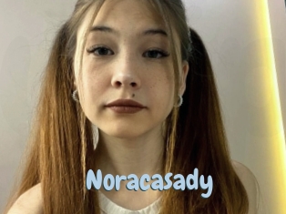 Noracasady