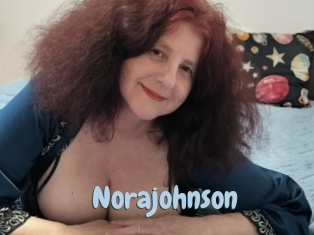 Norajohnson