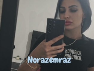 norazemraz Uniform Porn XXX