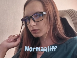 Normaaliff