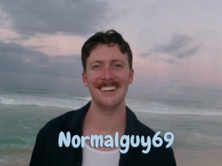 Normalguy69