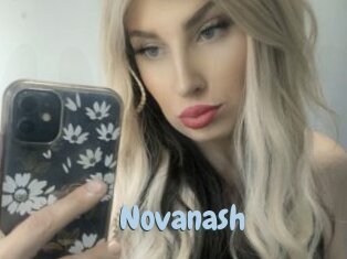 Novanash