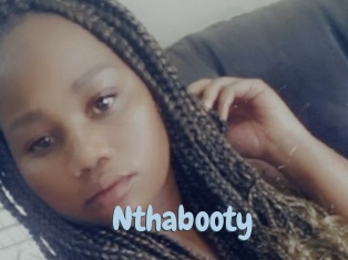 Nthabooty