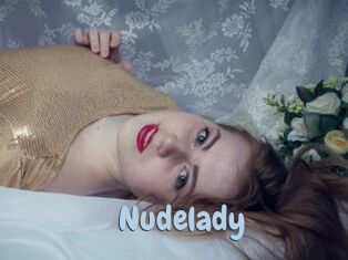 Nudelady