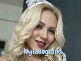 Nylaengland