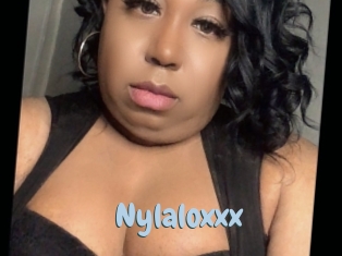 Nylaloxxx