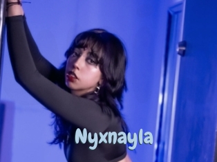 Nyxnayla