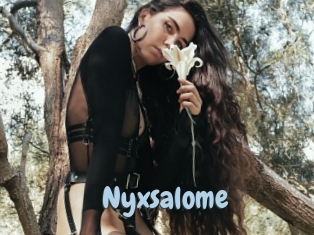 Nyxsalome