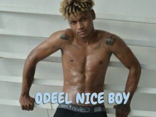 ODEEL_NICE_BOY