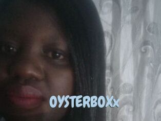 OYSTERBOXx