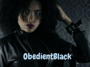 ObedientBlack