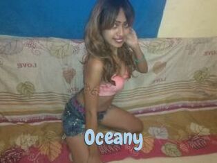 Oceany