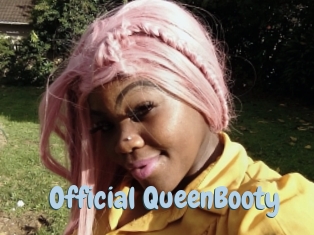 Official_QueenBooty