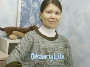 OkairyLili