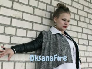 OksanaFire