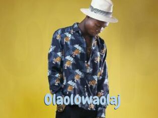 Olaoluwaolaj