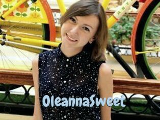 OleannaSweet