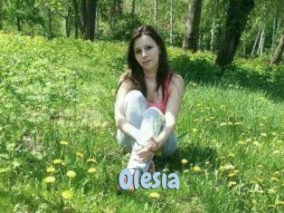 Olesia