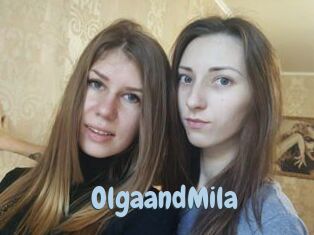 OlgaandMila