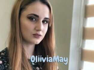 OliiviaMay