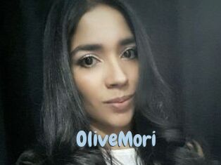 OliveMori