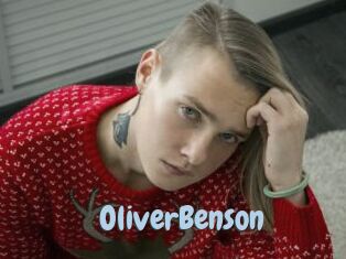 OliverBenson