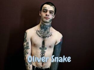 Oliver_Snake