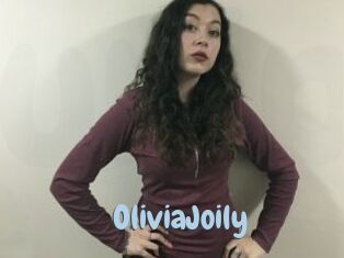 OliviaJoily