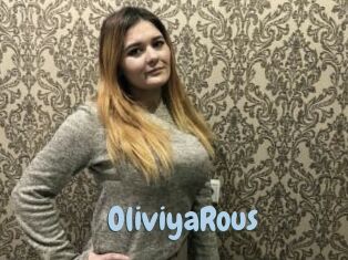 OliviyaRous