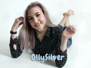 OllySilver