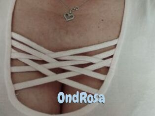 OndRosa