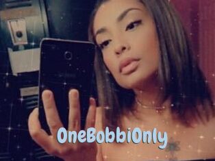 OneBobbiOnly