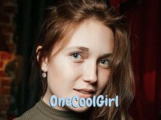 OneCoolGirl