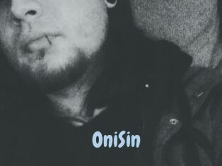 OniSin