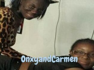 OnxyandCarmen