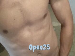 Open25