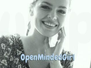 OpenMindedGirl