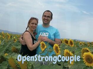 OpenStrongCouple