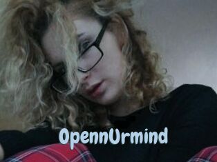 OpennUrmind