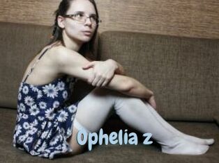 Ophelia_z