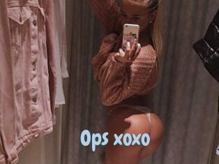 Ops_xoxo