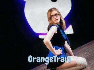 OrangeTrain