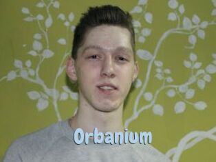 Orbanium